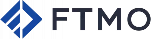Logo FTMO