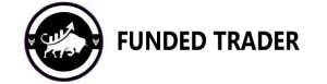 Logo-FundedTrader